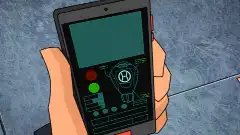 Город героев: Новая история 3 сезон 8 серия