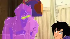 Город героев: Новая история 1 сезон 25 серия