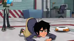 Город героев: Новая история 3 сезон 14 серия