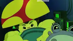 Город героев: Новая история 3 сезон 17 серия