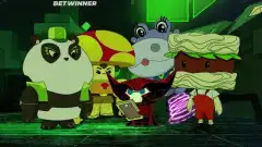 Город героев: Новая история 3 сезон 19 серия