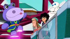 Город героев: Новая история 3 сезон 1 серия