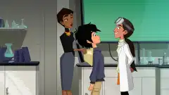 Город героев: Новая история 1 сезон 2 серия