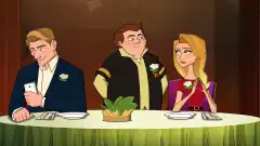 Город героев: Новая история 2 сезон 2 серия