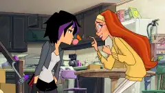 Город героев: Новая история 1 сезон 3 серия