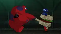 Город героев: Новая история 3 сезон 5 серия