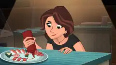 Город героев: Новая история 1 сезон 5 серия