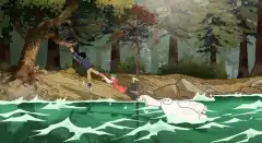 Город героев: Новая история 1 сезон 6 серия