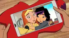 Город героев: Новая история 2 сезон 6 серия