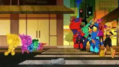 Город героев: Новая история 3 сезон 7 серия