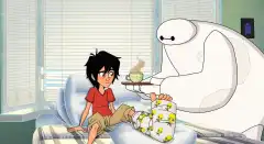 Город героев: Новая история 1 сезон 9 серия