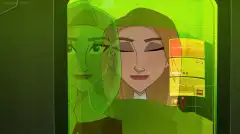 Город героев: Новая история 2 сезон 10 серия