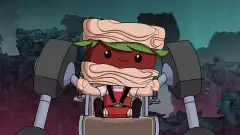 Город героев: Новая история 1 сезон 11 серия