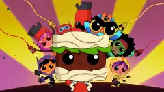 Город героев: Новая история 2 сезон 11 серия