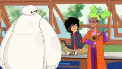 Город героев: Новая история 1 сезон 12 серия