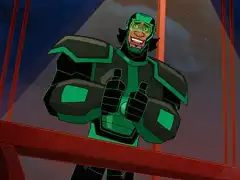 Город героев: Новая история 2 сезон 12 серия