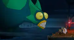 Город героев: Новая история 1 сезон 13 серия