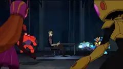 Город героев: Новая история 1 сезон 14 серия