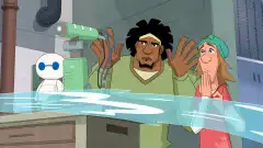 Город героев: Новая история 2 сезон 14 серия