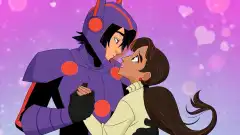 Город героев: Новая история 1 сезон 15 серия