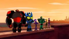 Город героев: Новая история 2 сезон 16 серия