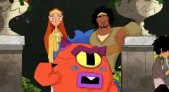 Город героев: Новая история 1 сезон 17 серия