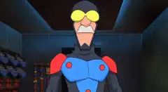 Город героев: Новая история 1 сезон 19 серия