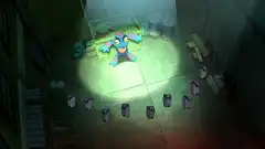 Город героев: Новая история 2 сезон 21 серия