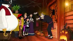 Город героев: Новая история 1 сезон 21 серия