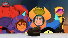 Город героев: Новая история 1 сезон 22 серия