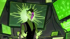 Город героев: Новая история 1 сезон 23 серия