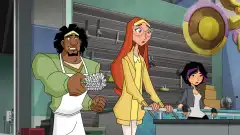 Город героев: Новая история 2 сезон 24 серия