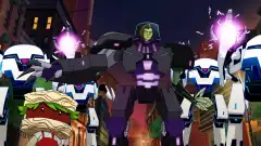 Город героев: Новая история 2 сезон 25 серия