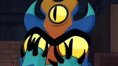 Город героев: Новая история 3 сезон 9 серия